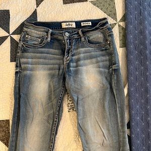 Daytrip Bootcut Jeans 30L